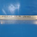 52023-76010 | Усилитель заднего бампера LEXUS CT200 11-17