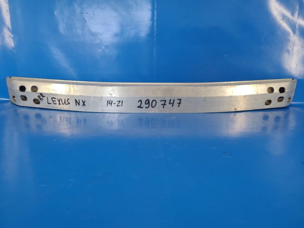52171-78010 | Усилитель заднего бампера LEXUS NX 14-21