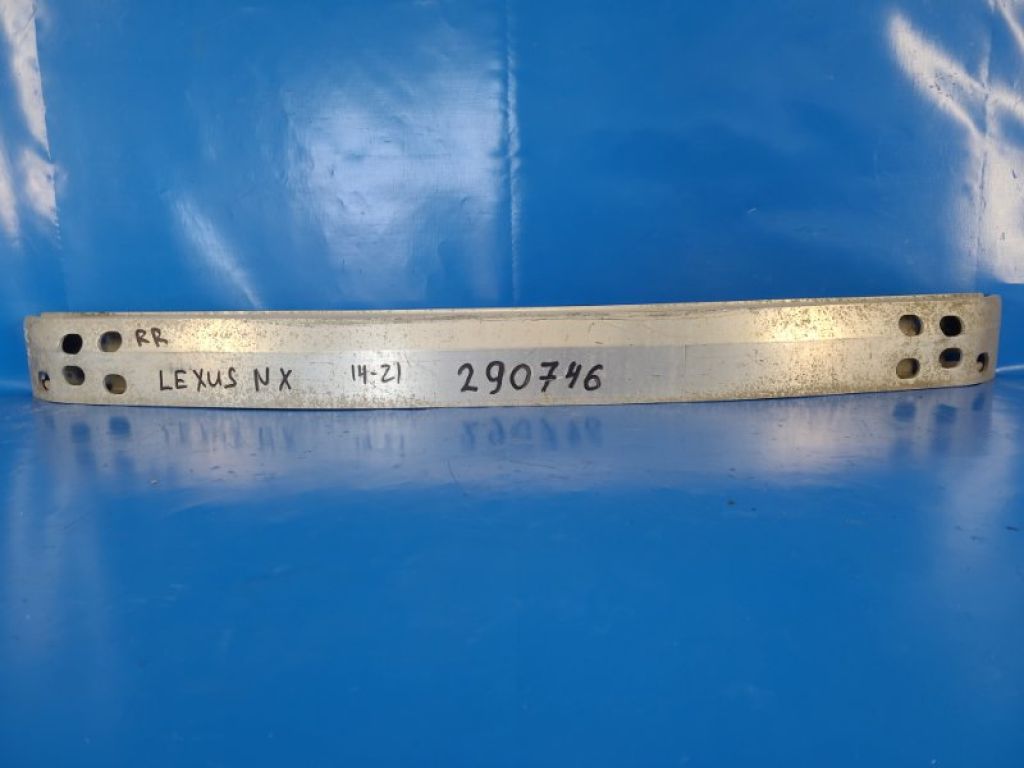 52171-78010 | Усилитель заднего бампера LEXUS NX 14-21