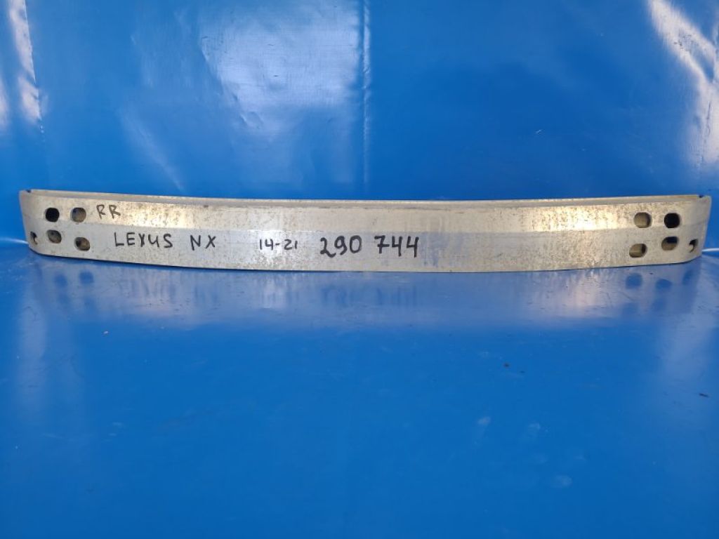 52171-78010 | Усилитель заднего бампера LEXUS NX 14-21