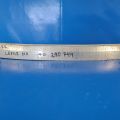 52171-78010 | Усилитель заднего бампера LEXUS NX 14-21