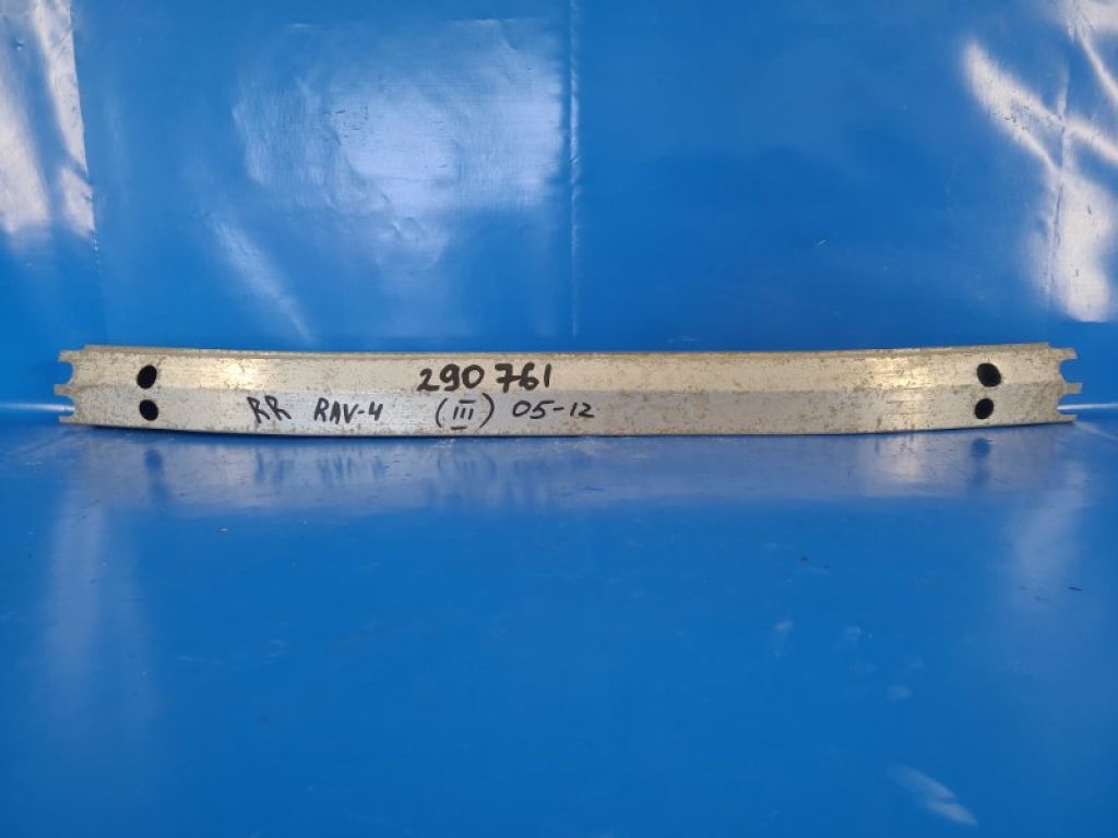 52171-42020 | Підсилювач заднього бампера TOYOTA RAV4 05-12