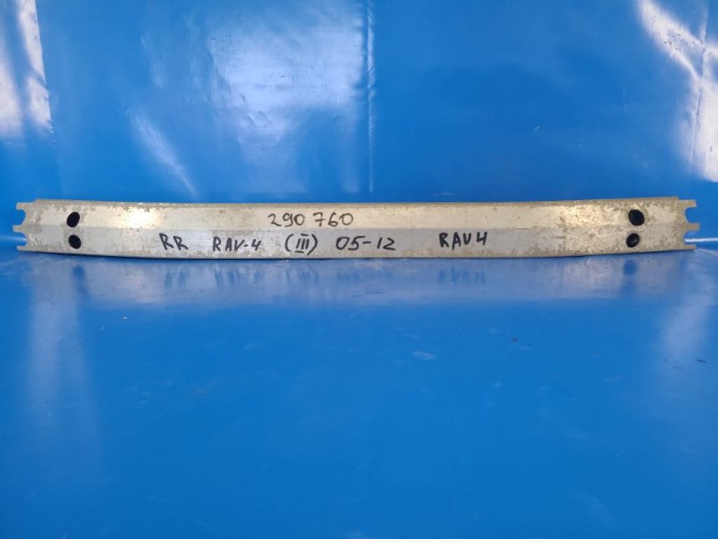 52171-42020 | Усилитель заднего бампера TOYOTA RAV4 05-12