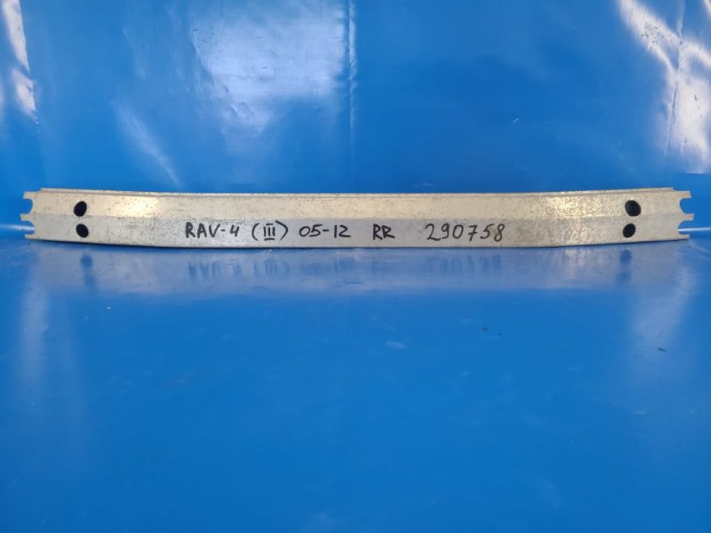 52171-42020 | Підсилювач заднього бампера TOYOTA RAV4 05-12