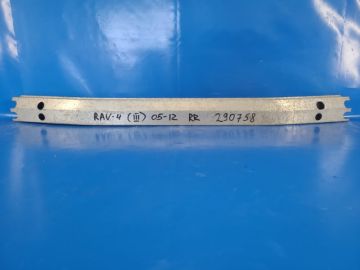Підсилювач заднього бампера TOYOTA RAV4 05-12