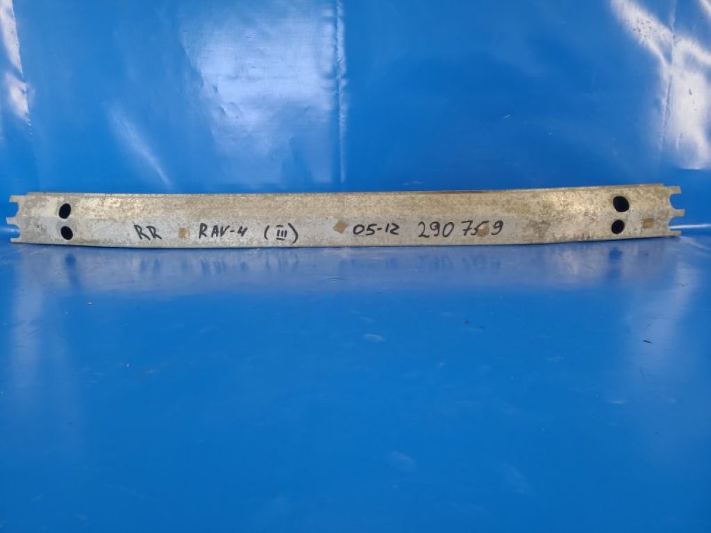 52171-42020 | Підсилювач заднього бампера TOYOTA RAV4 05-12
