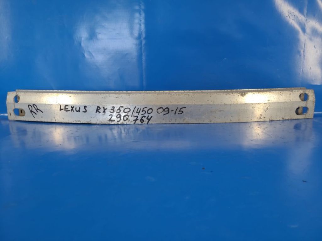 52171-0E031 | Усилитель заднего бампера LEXUS RX350/450 09-15