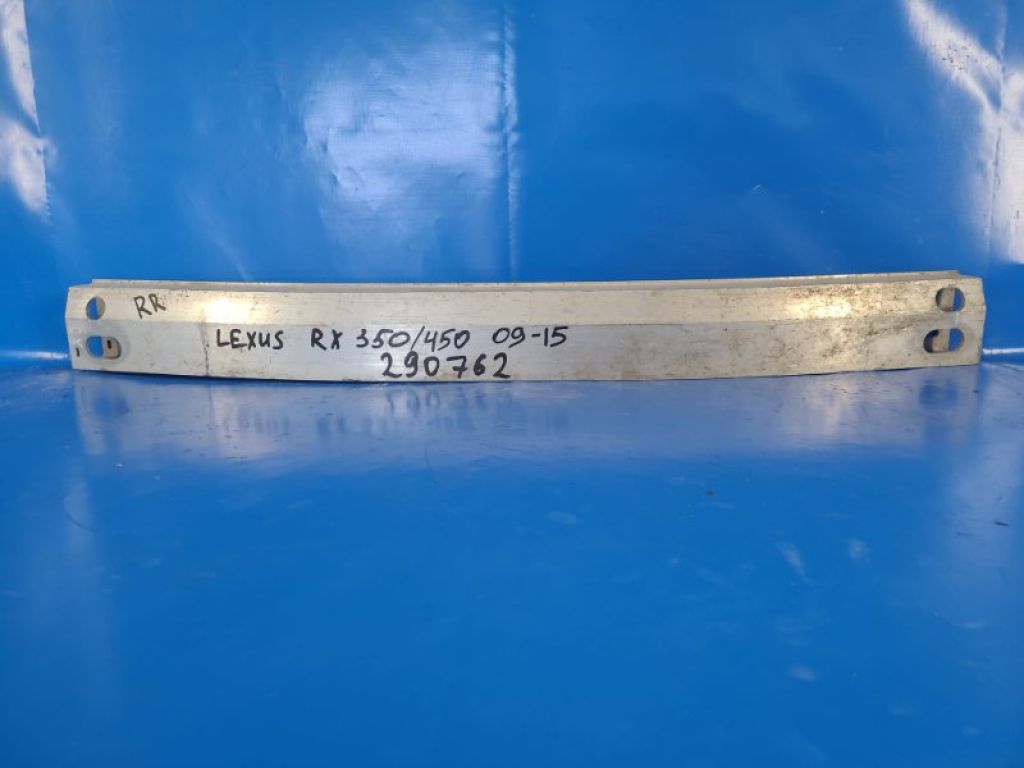 52171-0E031 | Усилитель заднего бампера LEXUS RX350/450 09-15