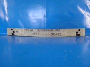 Підсилювач переднього бампера LEXUS RX350/450 09-15