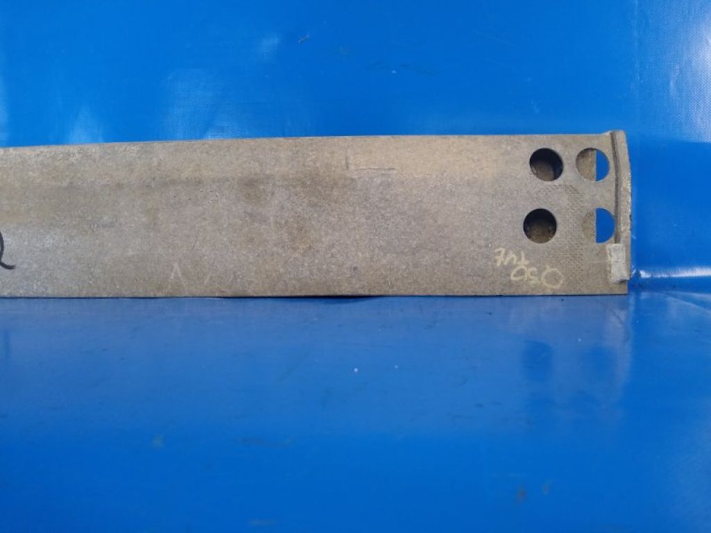 85030-4GA0A | Усилитель заднего бампера INFINITI Q50 15-20 - Фото 3