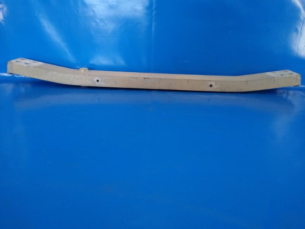 85030-4GA0A | Усилитель заднего бампера INFINITI Q50 15-20 - Фото 7