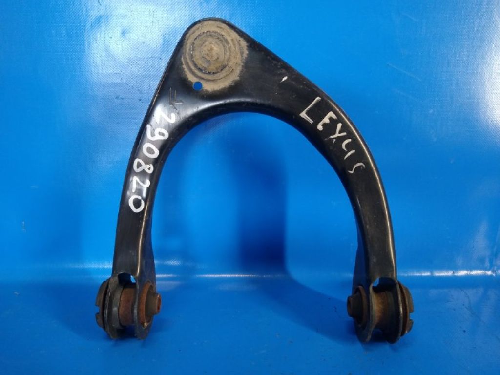 48630-59115 | Рычаг передней подвески верхний лев. LEXUS IS250/350 13-20