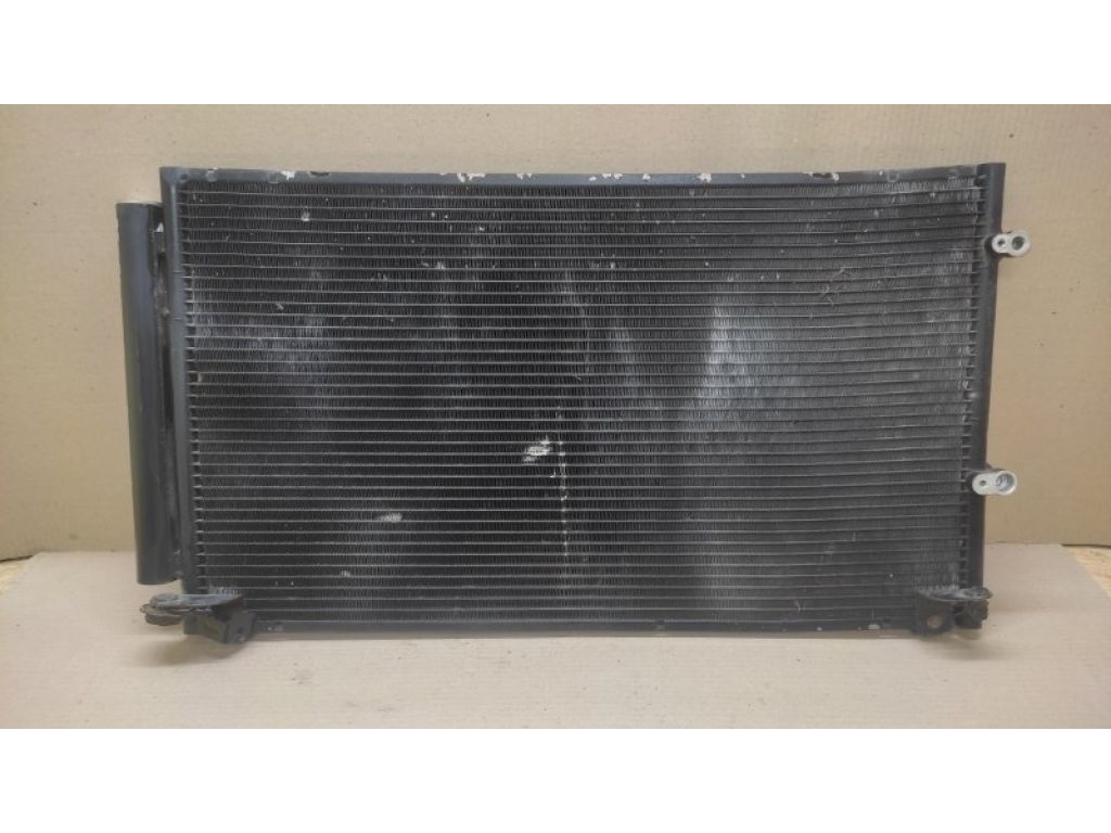 88460-06070 | Радиатор кондиционера TOYOTA CAMRY 30 02-06