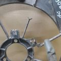 16711-0H020 | Диффузор вентилятора основного радиатора TOYOTA CAMRY 30 02-06 - Превью 2