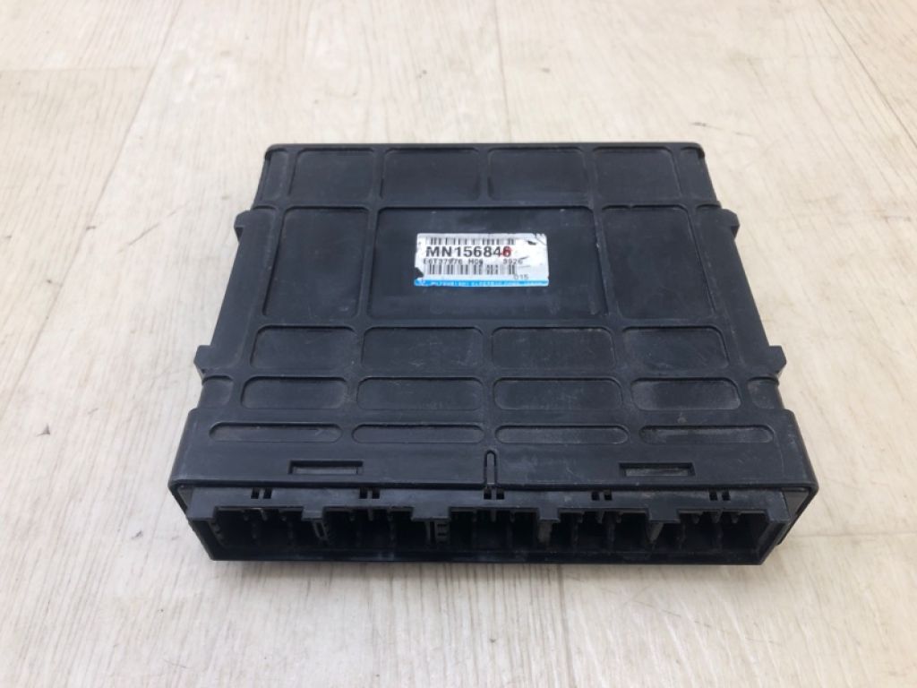 MN156846 | Блок управления двигателем MITSUBISHI LANCER IX 9 03-07