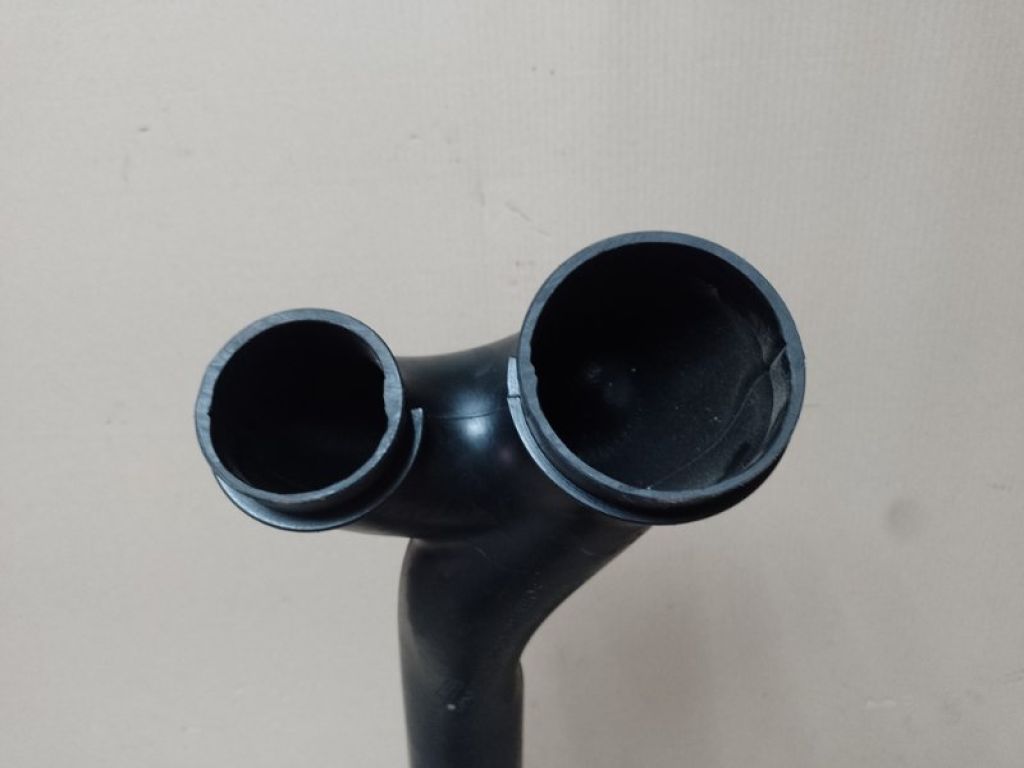 EB5Z-9R530-A | патрубок повітряного фільтра FORD EXPLORER 10-20 - Фото 2