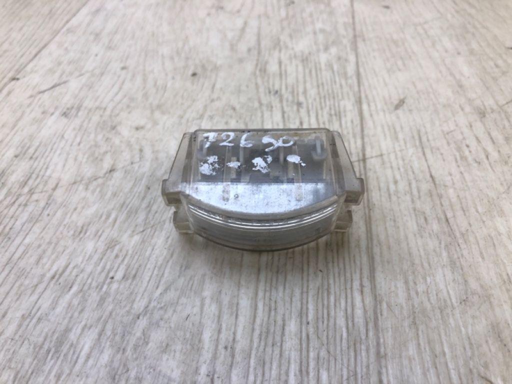 D350-51-270E | Подсветка номера MAZDA CX-9 06-16