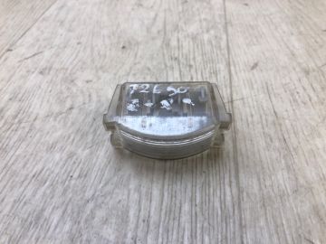 Подсветка номера MAZDA CX-9 06-16