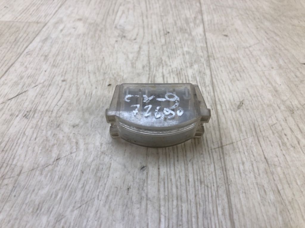 D350-51-270E | Подсветка номера MAZDA CX-9 06-16