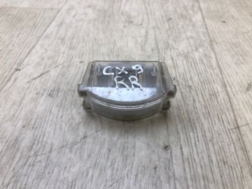 Подсветка номера MAZDA CX-9 06-16