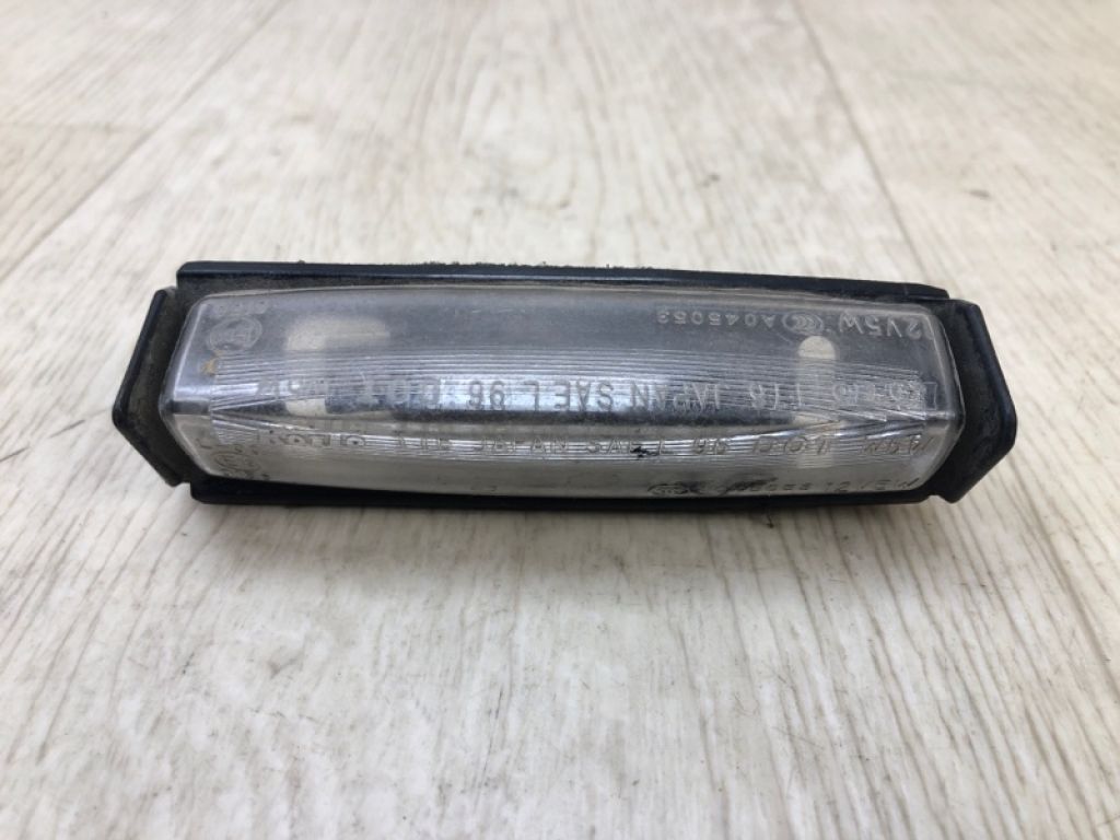 81270-AA020 | Подсветка номера TOYOTA CAMRY 40 06-11