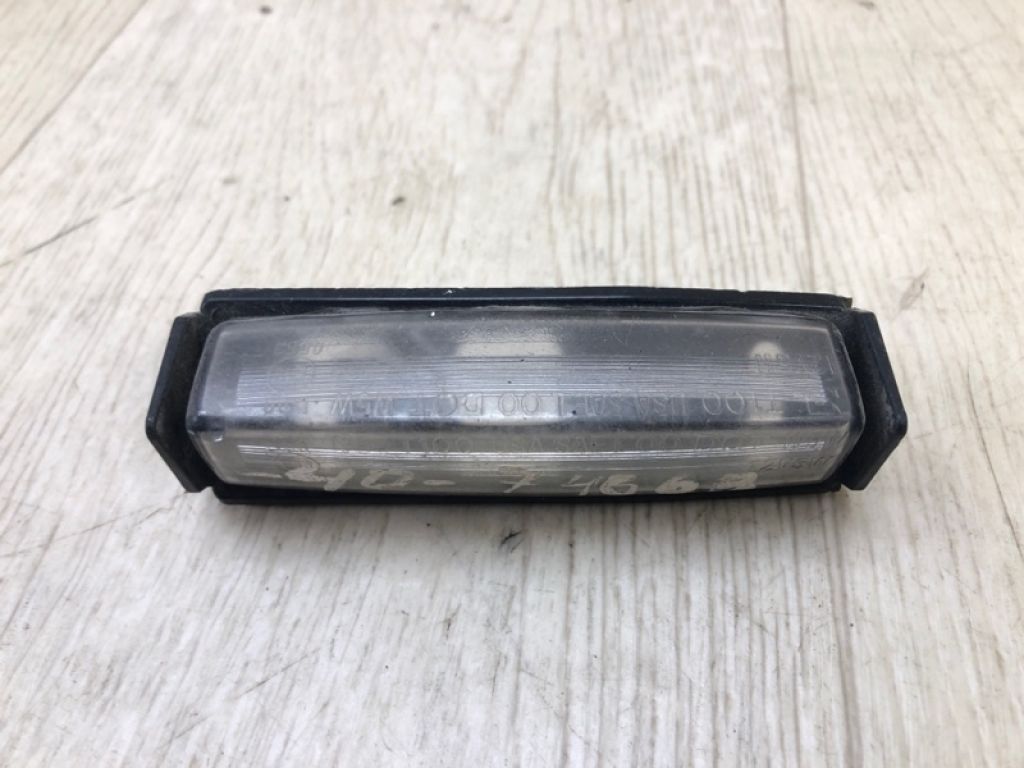 81270-AA020 | Подсветка номера TOYOTA CAMRY 40 06-11
