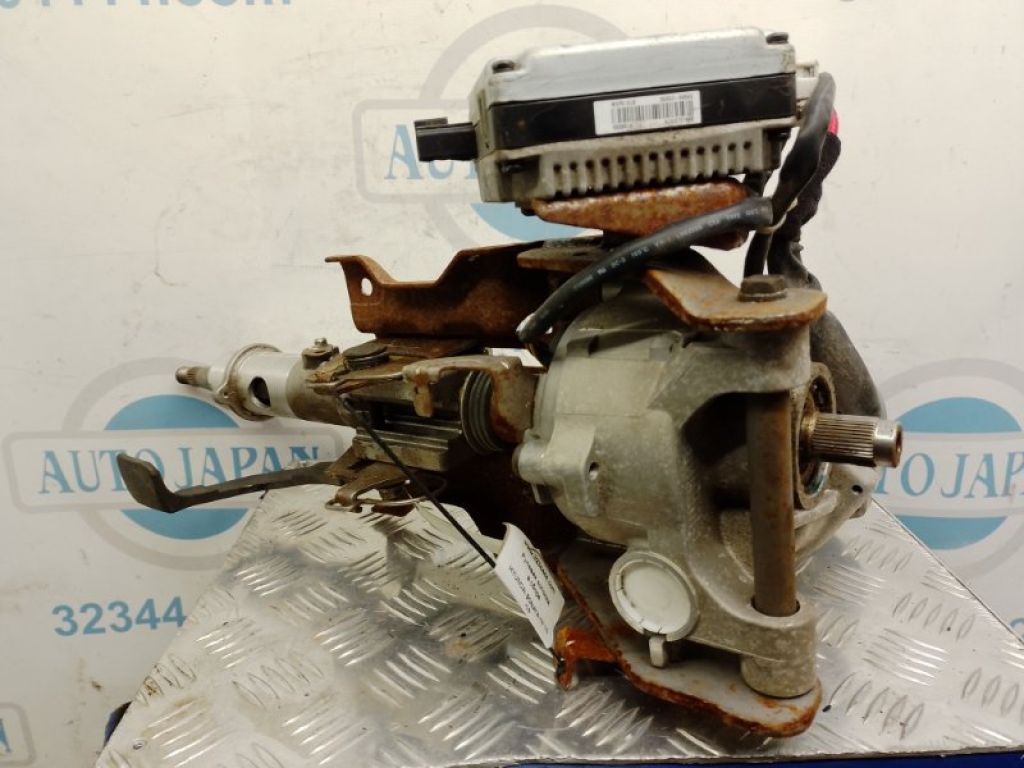 56310-3Q602 | Электроусилитель рулевого управления HYUNDAI SONATA YF 10-14 - Фото 3