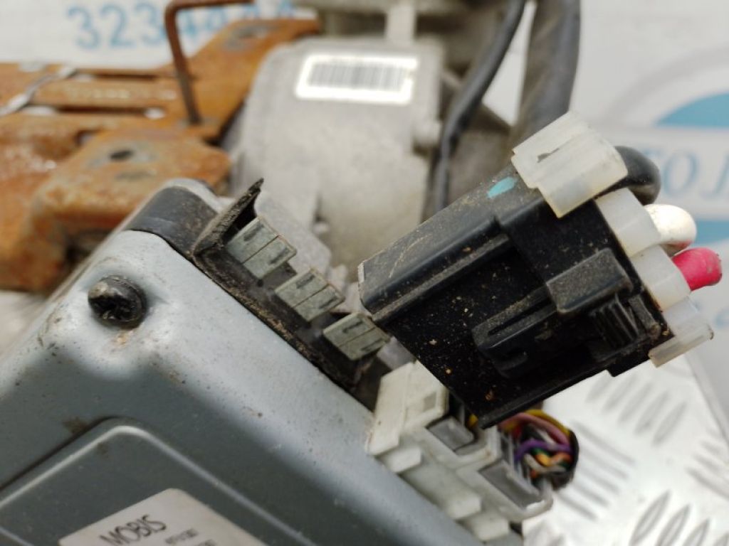 56310-3Q602 | Электроусилитель рулевого управления HYUNDAI SONATA YF 10-14 - Фото 7