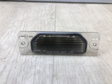 Підсвічування номера INFINITI I35 00-04