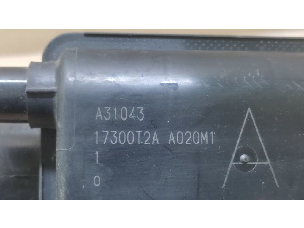 17011-T2A-A01 | Абсорбер паливний ACURA TLX 14-17 - Фото 2