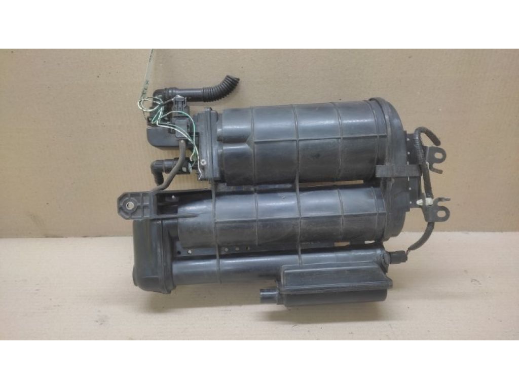 17011-T2A-A01 | Абсорбер паливний ACURA TLX 14-17 - Фото 3