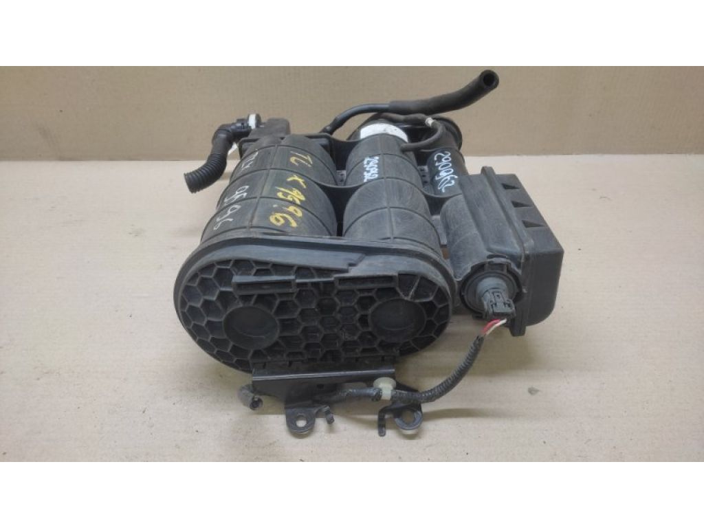 17011-T2A-A01 | Абсорбер паливний ACURA TLX 14-17 - Фото 4