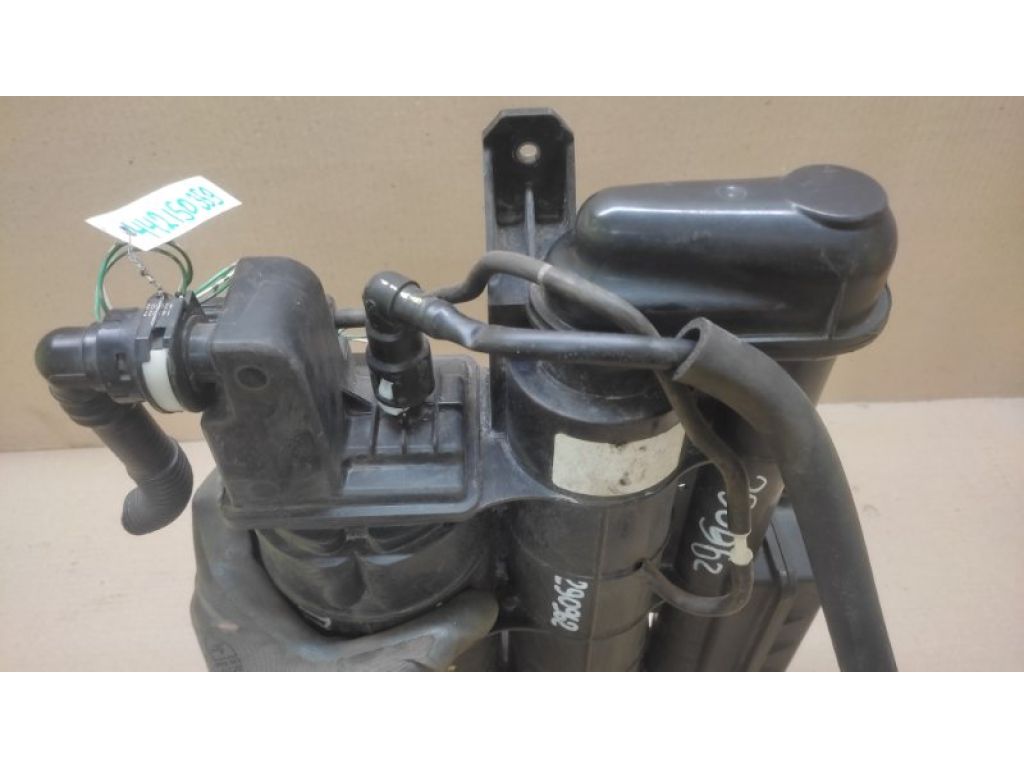 17011-T2A-A01 | Абсорбер паливний ACURA TLX 14-17 - Фото 5