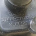 31420-1W600 | Абсорбер топливный KIA RIO UB 2011-2017 - Превью 3