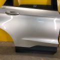 KT4Z-5824630-B | Дверь задн. прав. FORD EDGE 15- - Превью 4