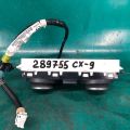 TD11-61-325D | Блок управления печкой задн. MAZDA CX-9 06-16 - Превью 2