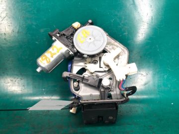 Замок кришки багажника MAZDA CX-9 06-16