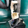TD12-62-310C | Замок крышки багажника MAZDA CX-9 06-16 - Превью 3