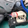 TD12-62-310C | Замок крышки багажника MAZDA CX-9 06-16 - Превью 7