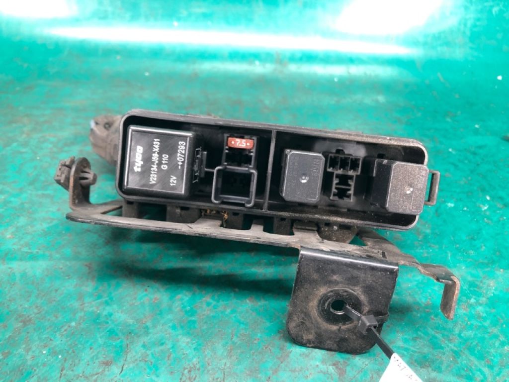 TD11-66-750 | Реле MAZDA CX-9 06-16