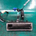 L207-62-410 | Ручка дверей багажника MAZDA CX-9 06-16