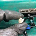 L207-62-410 | Ручка дверей багажника MAZDA CX-9 06-16 - Прев'ю 4