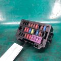 L206-66-730 | Блок предохранителей салон MAZDA CX-9 06-16