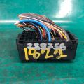 L206-66-730 | Блок предохранителей салон MAZDA CX-9 06-16 - Превью 2