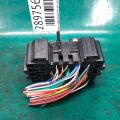 L206-66-730 | Блок предохранителей салон MAZDA CX-9 06-16 - Превью 3