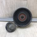 252862B010 | Ролик обводной навесного оборудования HYUNDAI ACCENT RB 10-