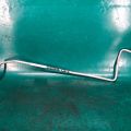 TD11-61-463 | Трубка кондиционера MAZDA CX-9 06-16