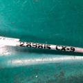 TD11-61-463 | Трубка кондиционера MAZDA CX-9 06-16 - Превью 2