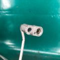 TD11-61-463 | Трубка кондиционера MAZDA CX-9 06-16 - Превью 3