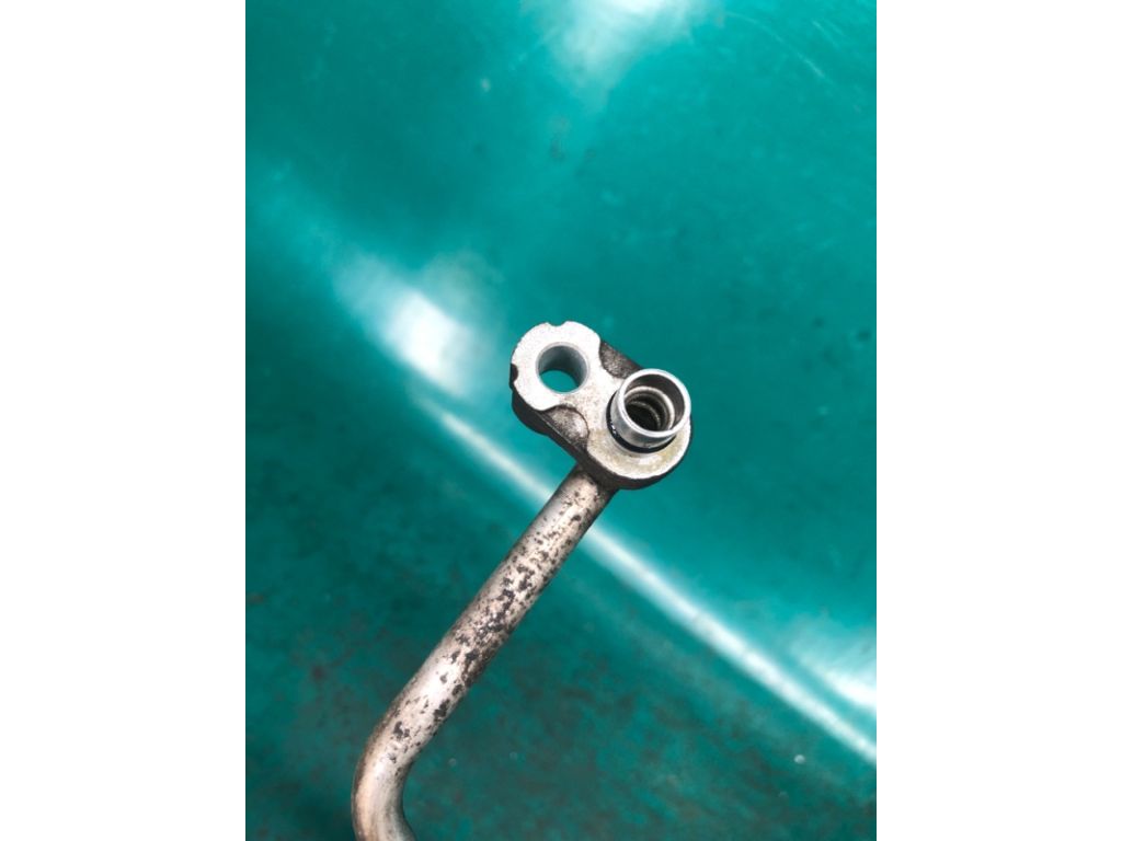 TD11-61-463 | Трубка кондиционера MAZDA CX-9 06-16 - Фото 4